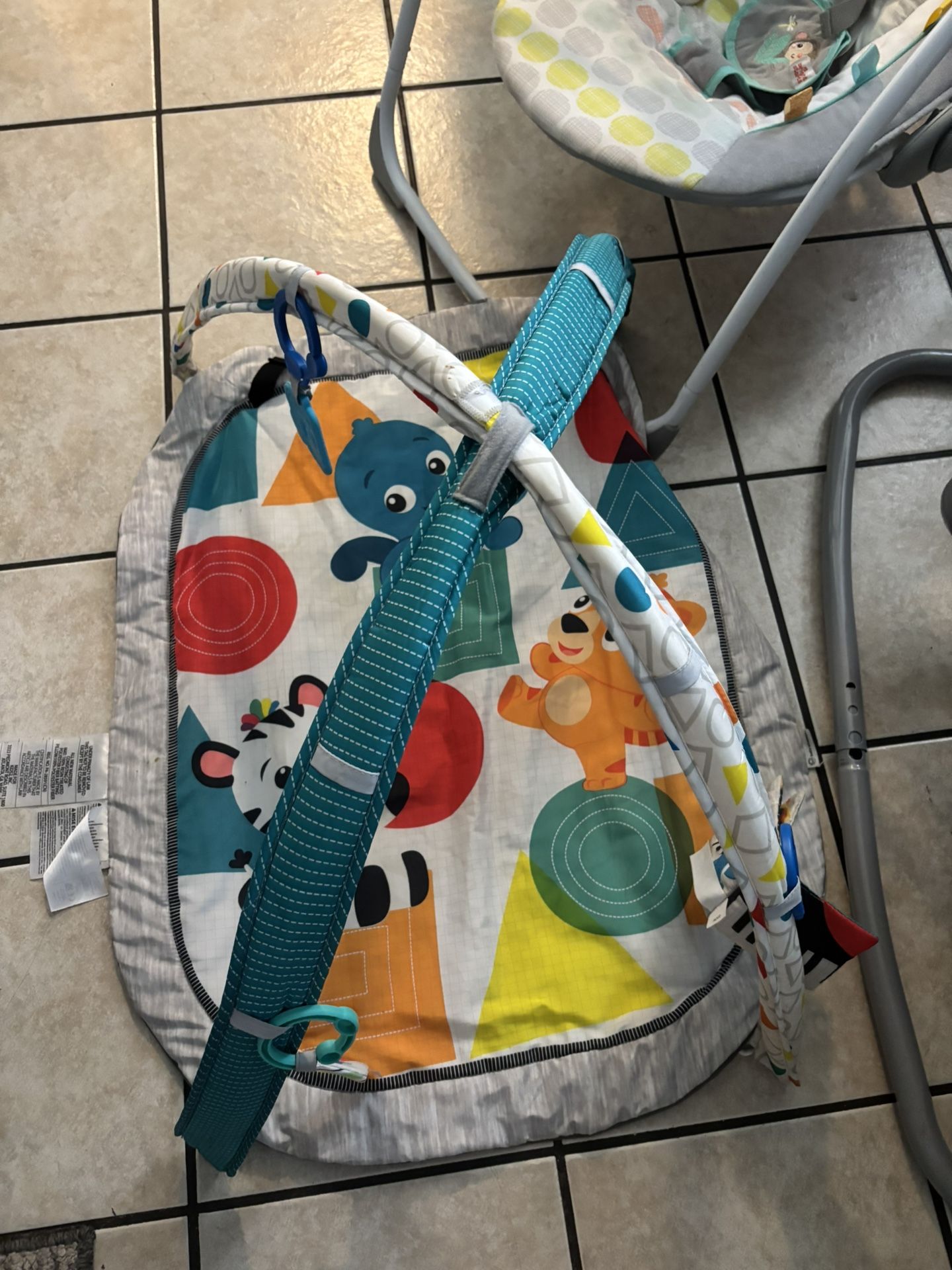Baby Stuff