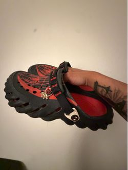 SPIDER-MAN CROCS