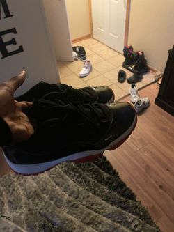 Jordan 11s