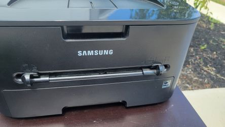 Samsung Printer