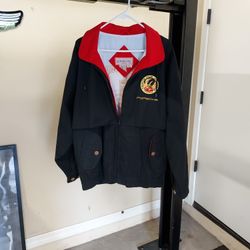 Porsche Brand Jacket, Polo And Clothing