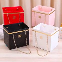 Cajas Para Arreglos Florales 