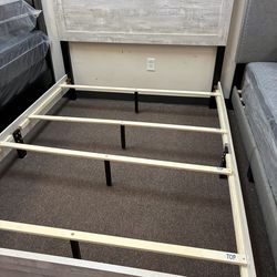Queen Bed Frame