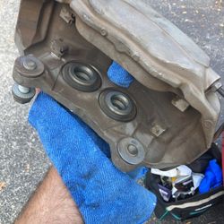 Calipers Audi/ Vw. Acf005’s