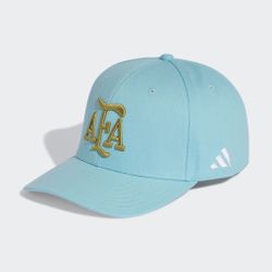 Argentina Snapback Cap