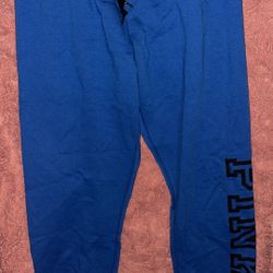 Victoria Secret Pink Sweat Pants 