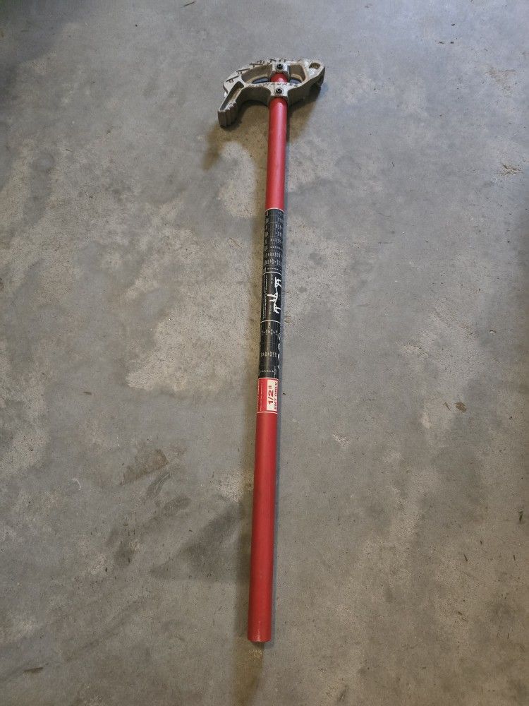 Conduit Bender