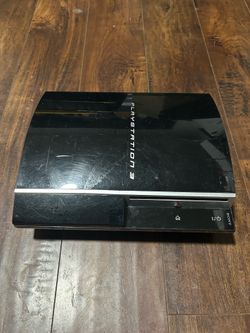 PS3 40GB Parts for parts