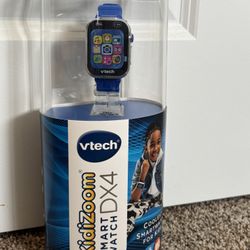 Smart  Watch DX4