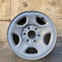(4) 16 Inch RIMS ONLY