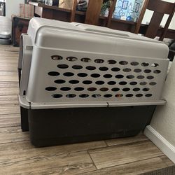 Dog Crate / Kennel 36”