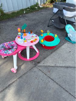Baby items