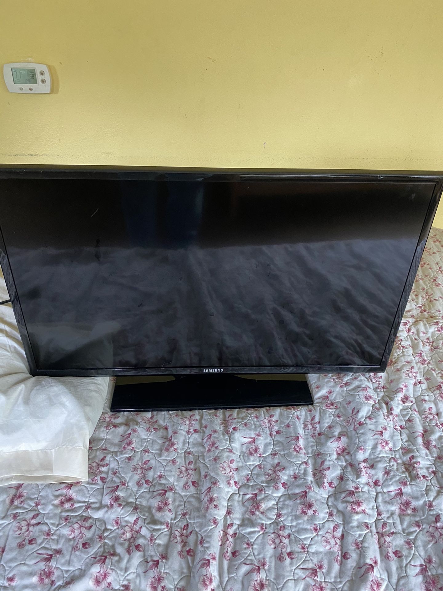 32” Samsun