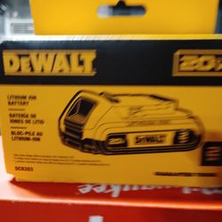 DeWalt 