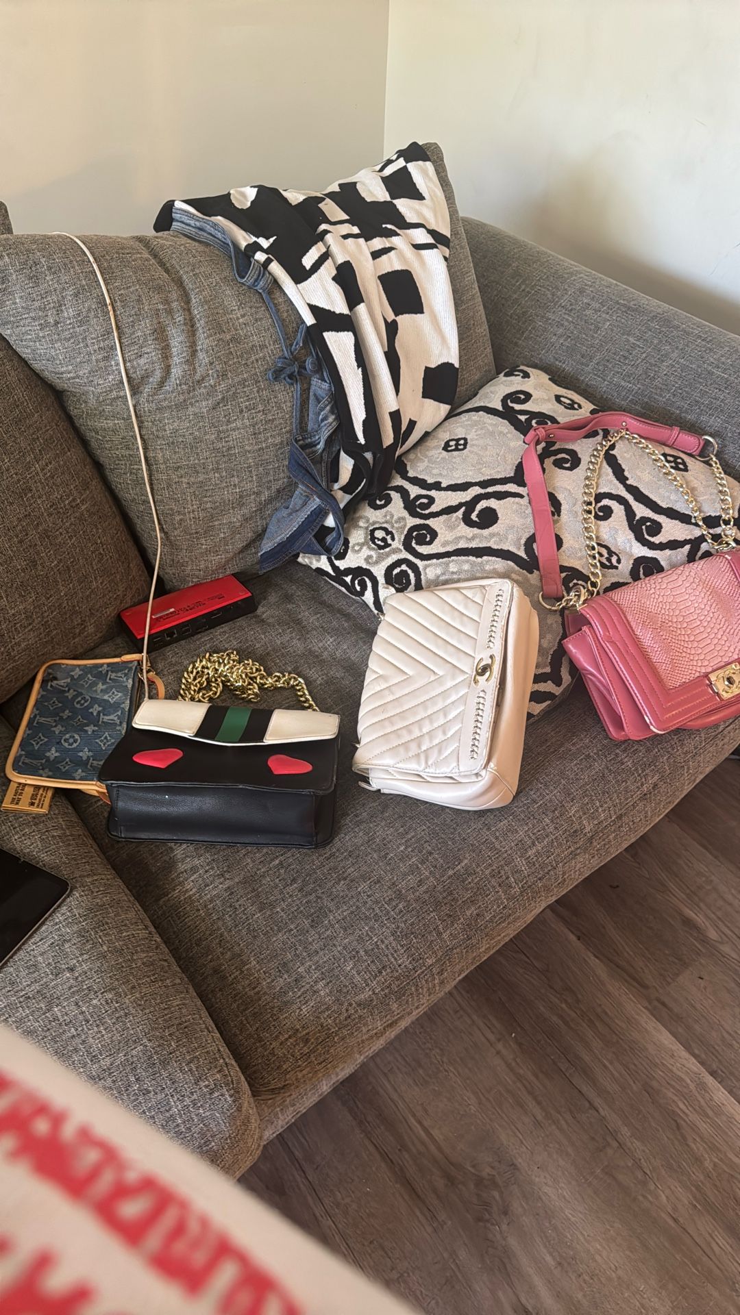 Purses