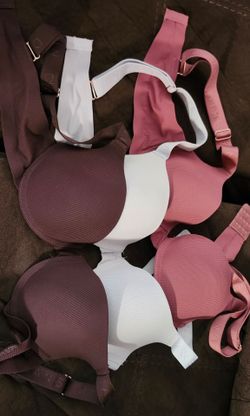 Ladies braziers