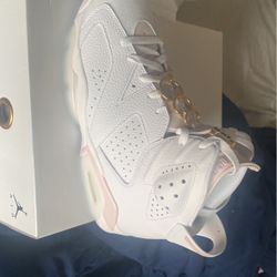 Air Jordan 6 