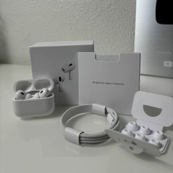 Apple Airpods Pro 2