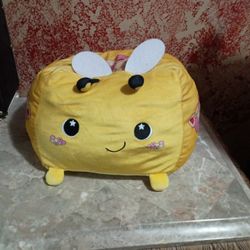 Bee Stuffed Animal