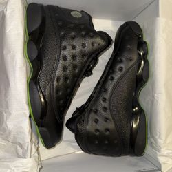 Air Jordan Retro 13 