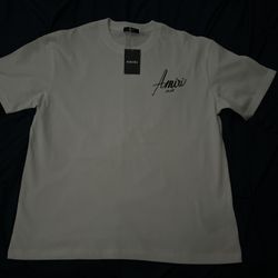 Amiri shirt