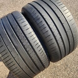 315/35/20 PIRELLI P-ZERO PZ4 