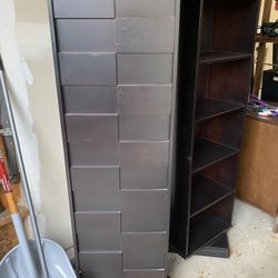 Shelves 