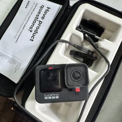 GoPro Hero 9 Black