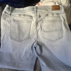 RSQ jeans
