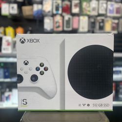 XBOX ONE SERIES S✅✅