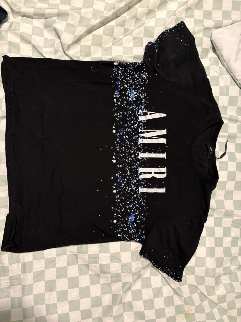 Amiri Shirt