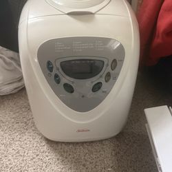Bread Maker