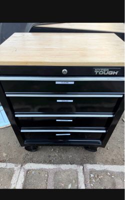 Tool box