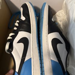 Nike Jordan 1 Low 