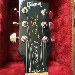 Gibson Standard 