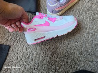 Nike air max 9 1/2
