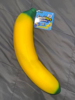 SMUSHMART BANANA