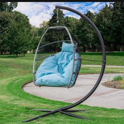 Egg Chair Hanging Chair 