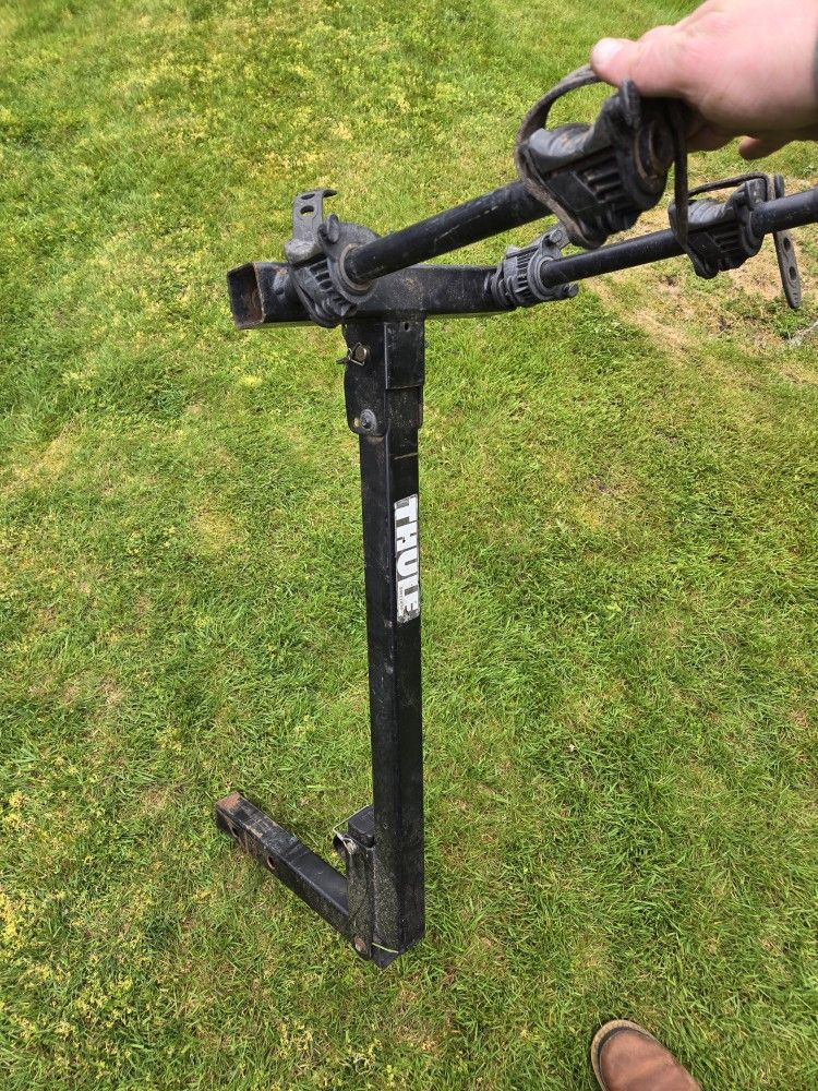 Thule Bike Carrier 