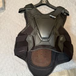 Stryker Vest