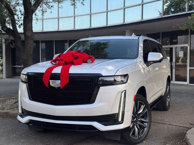2021 Cadillac Escalade