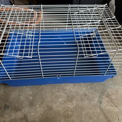 Cage