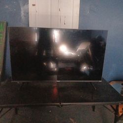 Hi Sense Roku Tv