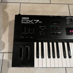 YAMAHA DX7s Classsic 