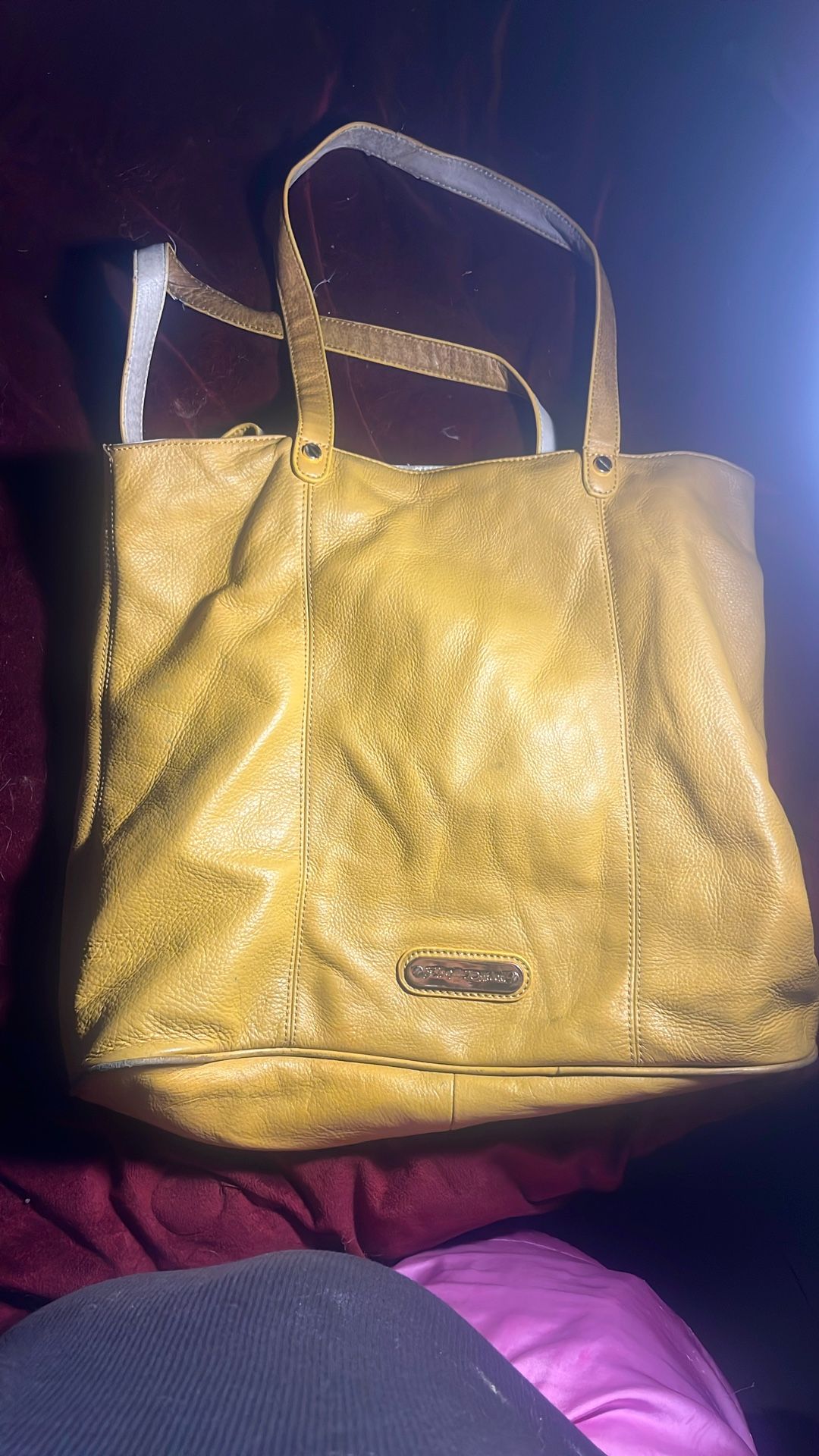 Women’s Betsy Johnson Purse