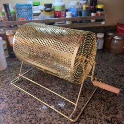 Raffle / Lottery drum