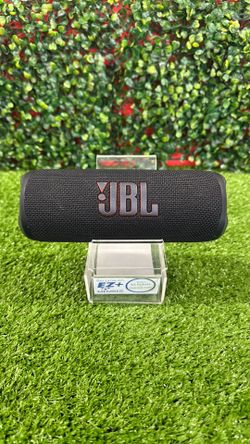 JBL FLIP 6 PORTABLE SPEAKER
