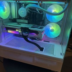 Brand New Gaming PC 