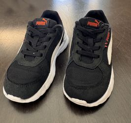 Puma Toddler Boy Shoes 9c