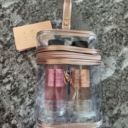Victoria's Secret Body Mist and Bag Gift Set